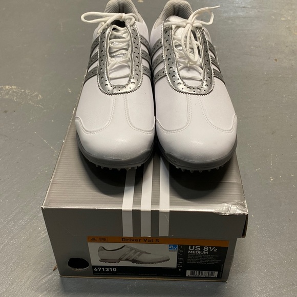 adidas Shoes - Golf Shoes